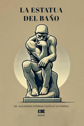 La estatua del baño La estatua del baño von Ediquid