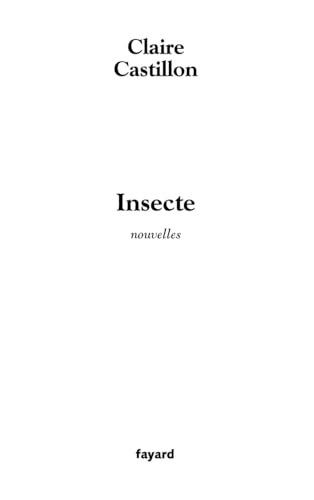 Insecte