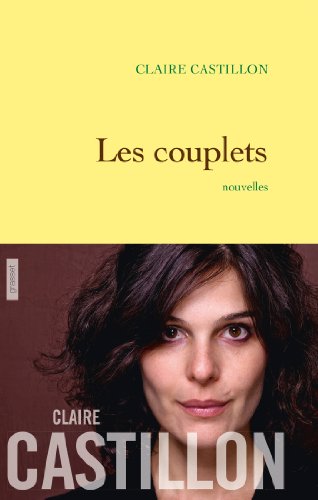 Les couplets: Nouvelles