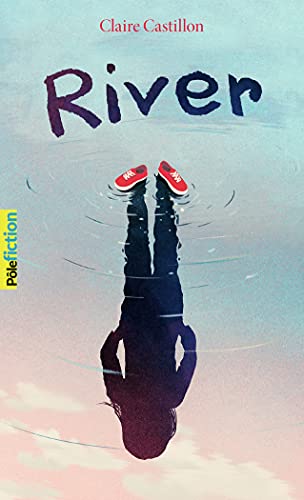 River von GALLIMARD JEUNE