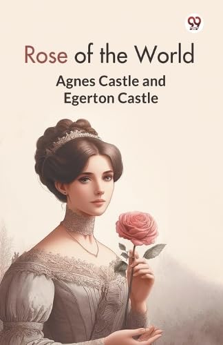 Rose of the World von Double 9 Books