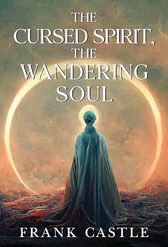 The Cursed Spirit, The wandering soul von Olympia Publishers