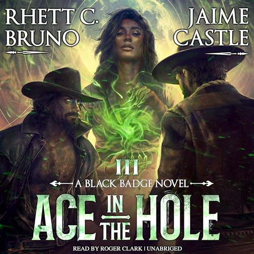 Ace in the Hole (Black Badge, 3) von Blackstone Pub