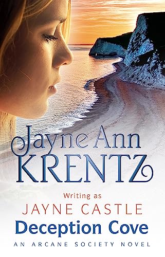 Deception Cove: Number 3 in series (Rainshadow Island)