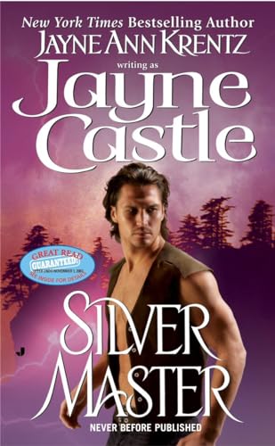 Silver Master (A Harmony Novel, Band 5)