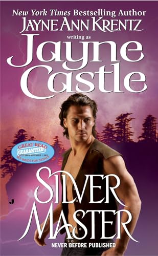 Silver Master (A Harmony Novel, Band 5) von BERKLEY