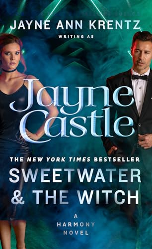 Sweetwater and the Witch (A Harmony Novel, Band 16) von Penguin Publishing Group
