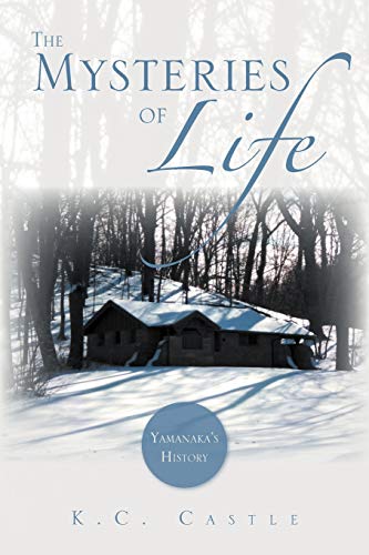 The Mysteries of Life: Yamanaka's History