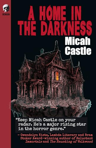 A Home In The Darkness von Independently published