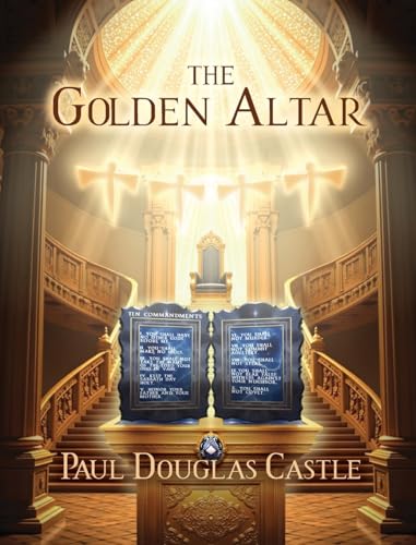 The Golden Altar von Lighthouse Literary