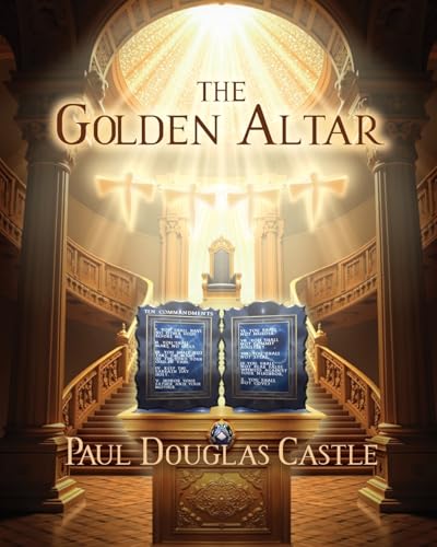The Golden Altar von Lighthouse Literary