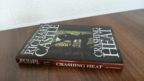 Crashing Heat (Nikki Heat)