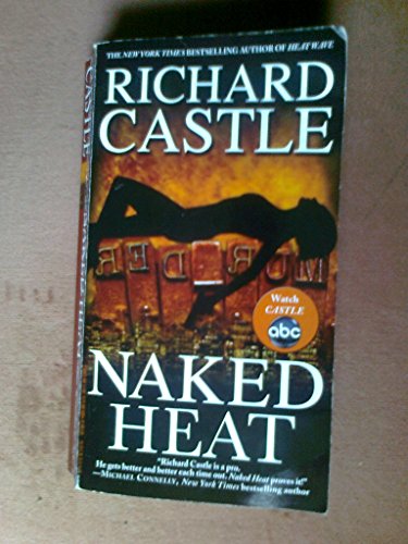 Naked Heat (Nikki Heat)
