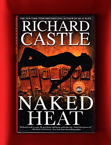 Naked Heat (Nikki Heat)