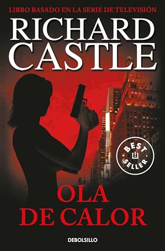 Ola de calor (Best Seller, Band 1)
