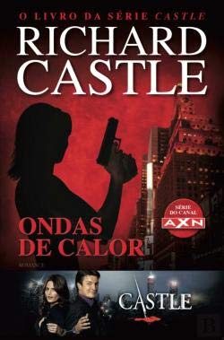 Ondas de Calor (Portuguese Edition) [Paperback] Richard Castle