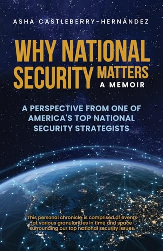 Why National Security Matters von Gatekeeper Press