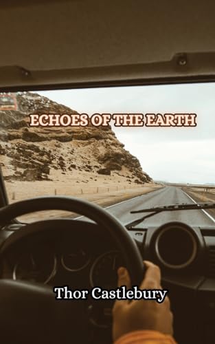 Echoes of the Earth von Creative Arts Management OÜ
