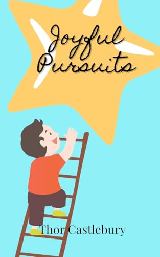 Joyful Pursuits von Creative Arts Management OÜ