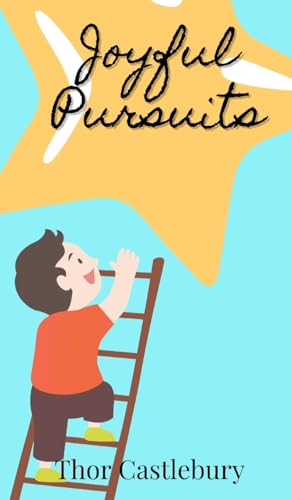 Joyful Pursuits von Creative Arts Management OÜ