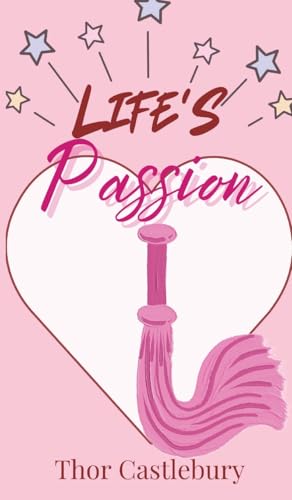 Life's Passion von Creative Arts Management OÜ