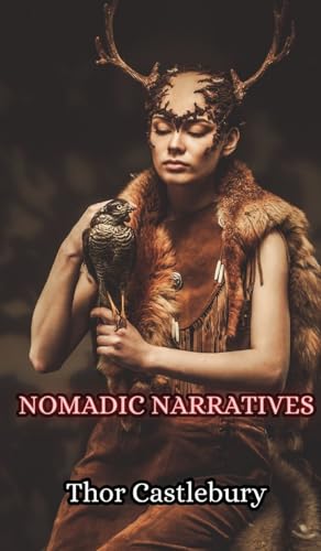 Nomadic Narratives von Creative Arts Management OÜ