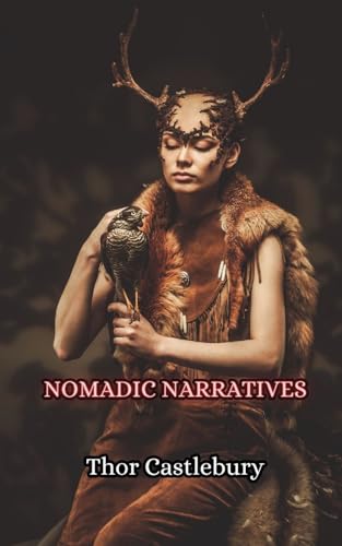 Nomadic Narratives von Creative Arts Management OÜ