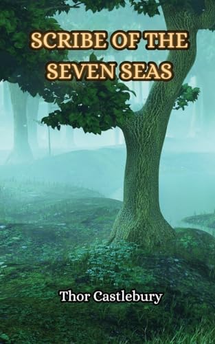 Scribe of the Seven Seas von Creative Arts Management OÜ
