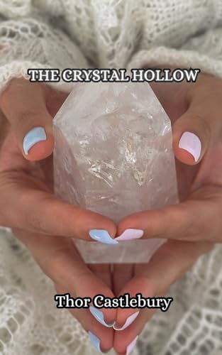 The Crystal Hollow von Creative Arts Management OÜ