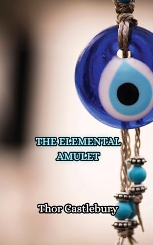 The Elemental Amulet von Creative Arts Management OÜ