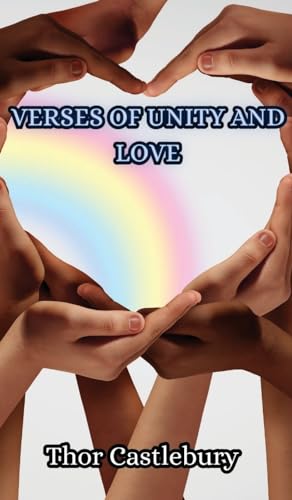 Verses of Unity and Love von Creative Arts Management OÜ