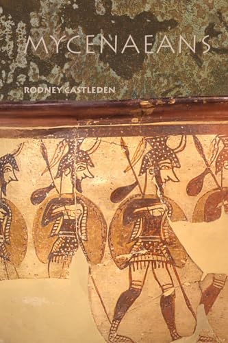 Mycenaeans: Life in Bronze Age Greece von Routledge