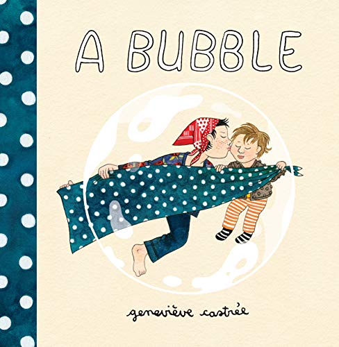 A Bubble von Drawn and Quarterly
