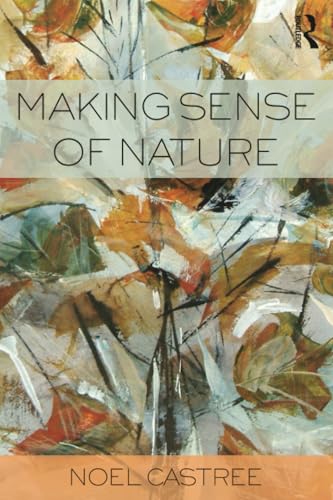 Making Sense of Nature von Routledge