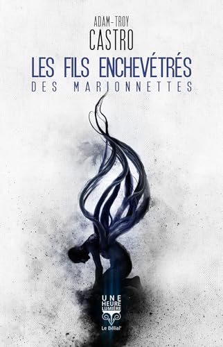 Les fils enchevêtrés des Marionnettes (2024)