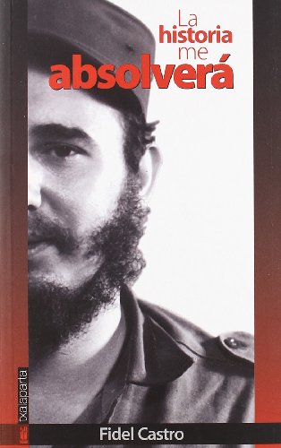 La historia me absolverá (GEBARA) von Txalaparta, S.L.