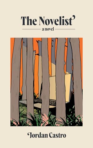 The Novelist: A Novel von Soft Skull