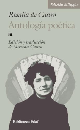 Antología poética (Biblioteca Edaf) von Editorial Edaf, S.L.