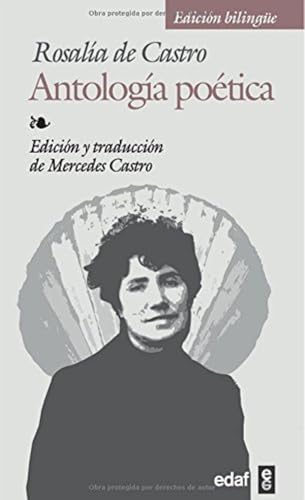 Antología poética (Biblioteca Edaf) von Editorial Edaf, S.L.