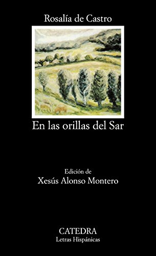 En las orillas del Sar (Letras Hispánicas) von Ediciones Cátedra