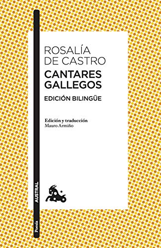 Cantares gallegos: Edición bilingüe (Clásica)