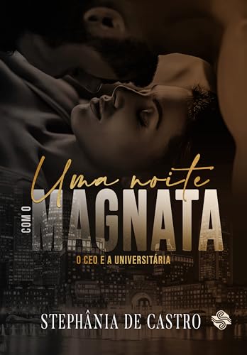 Uma noite com o magnata Uma noite com o magnata von Ler Editorial