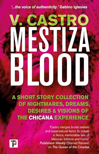 Mestiza Blood von Flame Tree Publishing