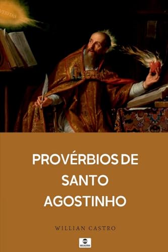 Prov rbios De Santo Agostinho von Clube de Autores