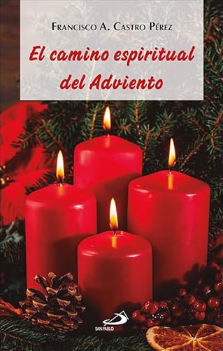 El camino espiritual del Adviento von SAN PABLO