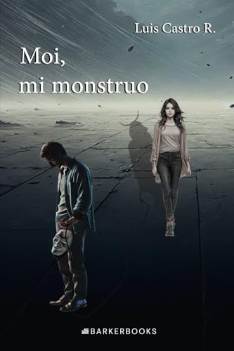 Moi, mi monstruo von Barker Publishing LLC
