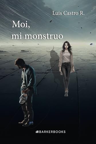 Moi, mi monstruo von Barker Publishing LLC