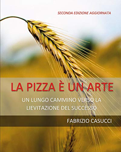 La pizza è un'arte von Youcanprint