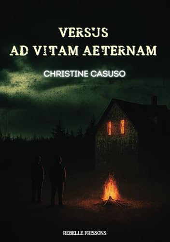 Versus ad vitam aeternam von Rebelle éditions