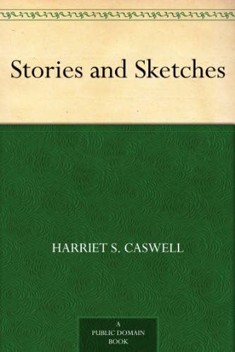 Stories and Sketches von Anson Street Press